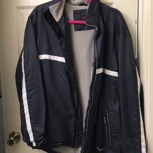 Vintage Nike Jacket